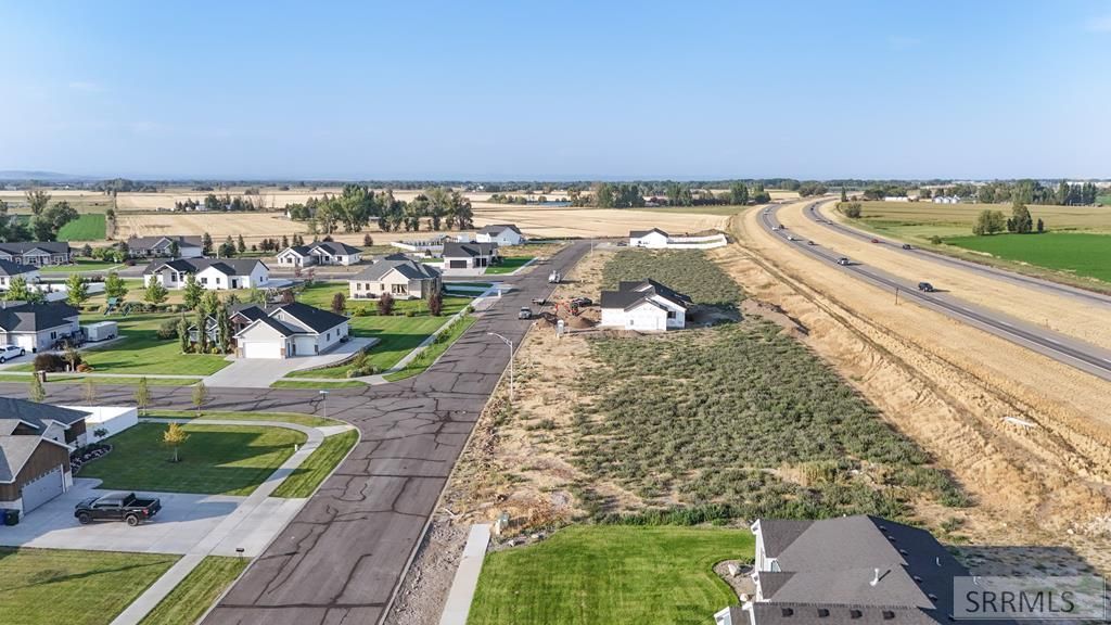 LOT 18 Castle Pines Road, Rexburg, ID 83440