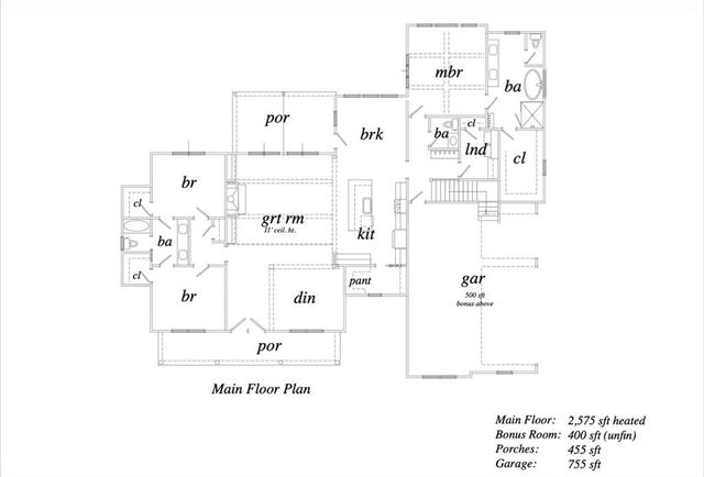 0 Harvest Glen Way, Gainesville, GA 30506
