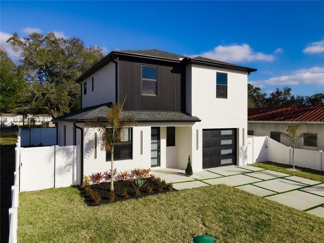 12905 WORCHESTER AVENUE, Tampa, FL 33624