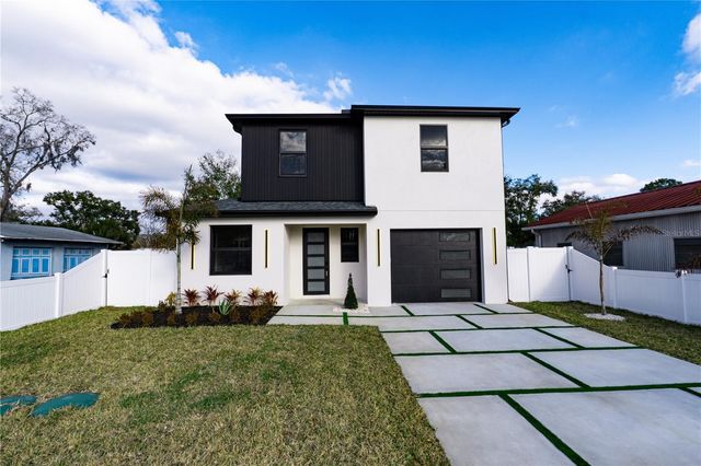 12905 WORCHESTER AVENUE, Tampa, FL 33624