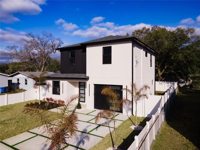 12905 WORCHESTER AVENUE, Tampa, FL 33624