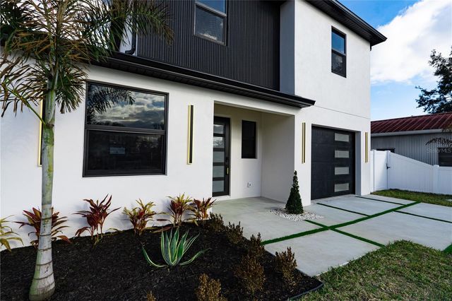 12905 WORCHESTER AVENUE, Tampa, FL 33624