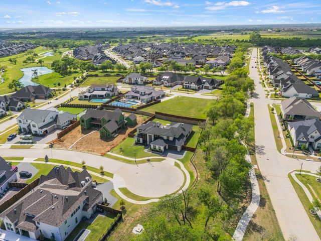 381 Spade Ranch Road, Prosper, TX 75078