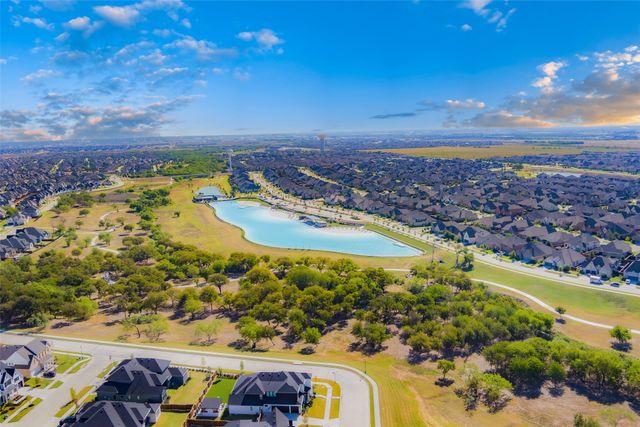 381 Spade Ranch Road, Prosper, TX 75078