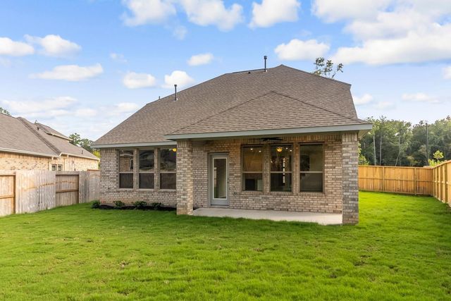 22812 Ella Falls Court, Porter, TX 77365