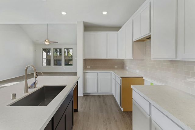 22812 Ella Falls Court, Porter, TX 77365
