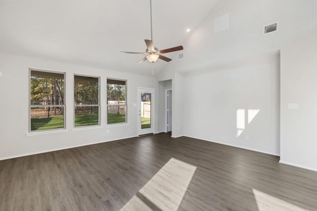 22812 Ella Falls Court, Porter, TX 77365