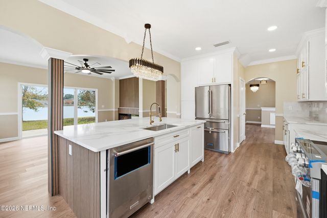 11495 TORI Lane, Jacksonville, FL 32218