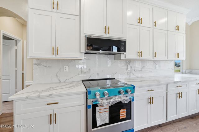 11495 TORI Lane, Jacksonville, FL 32218