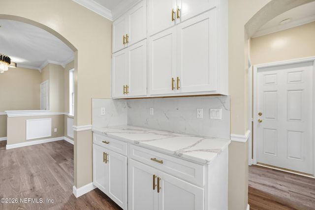 11495 TORI Lane, Jacksonville, FL 32218