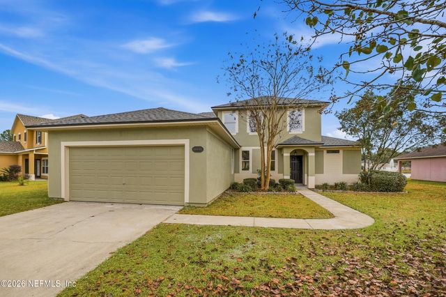 11495 TORI Lane, Jacksonville, FL 32218