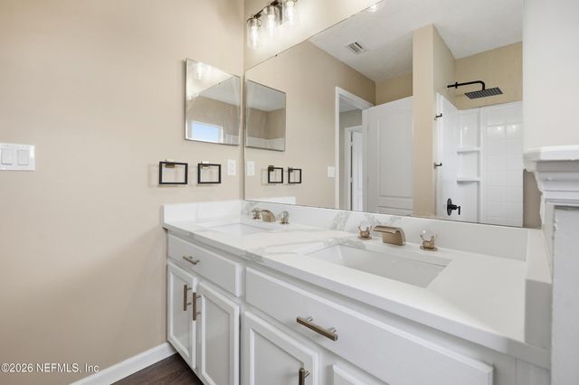 11495 TORI Lane, Jacksonville, FL 32218