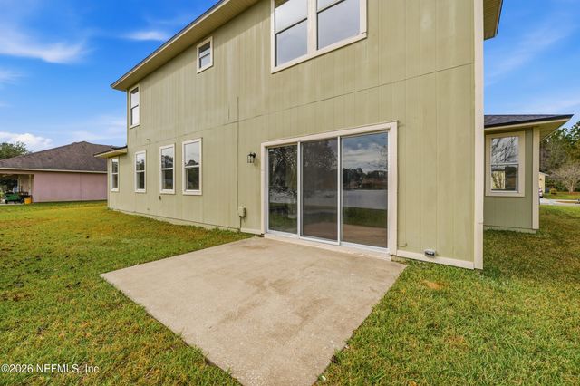 11495 TORI Lane, Jacksonville, FL 32218