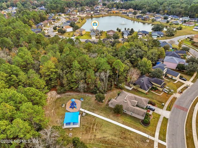 11495 TORI Lane, Jacksonville, FL 32218