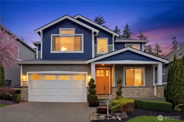 13638 NE 133rd Street, Kirkland, WA 98034