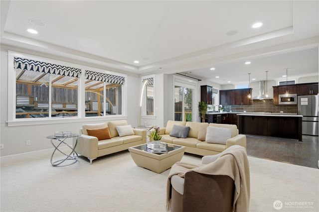 13638 NE 133rd Street, Kirkland, WA 98034