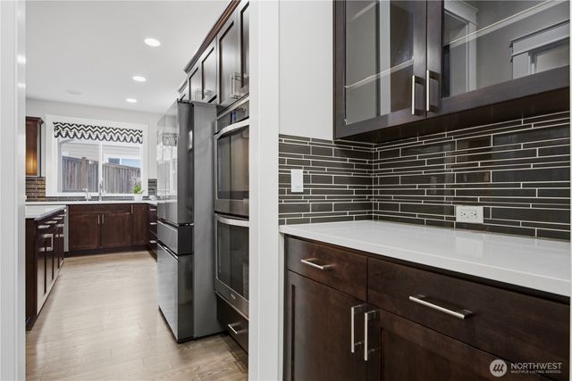 13638 NE 133rd Street, Kirkland, WA 98034