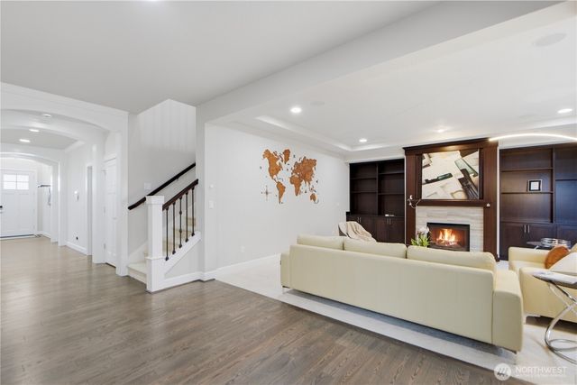 13638 NE 133rd Street, Kirkland, WA 98034