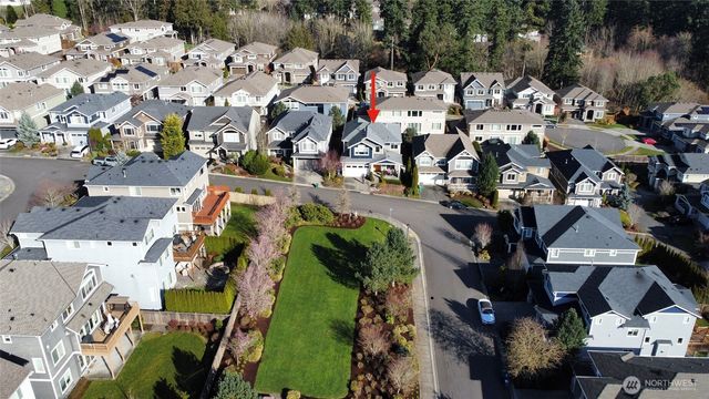 13638 NE 133rd Street, Kirkland, WA 98034