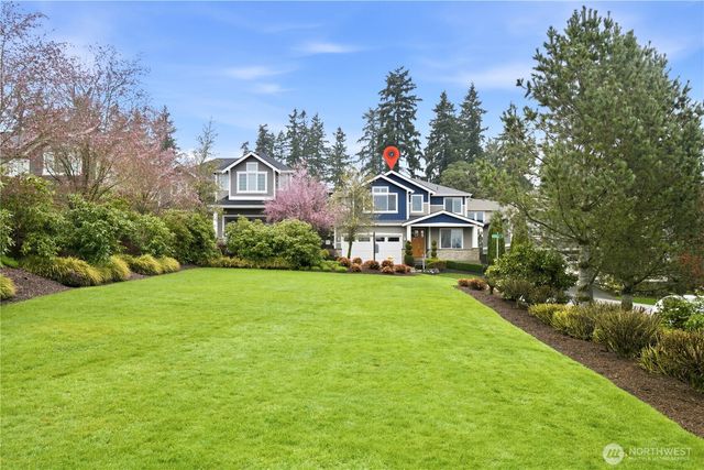 13638 NE 133rd Street, Kirkland, WA 98034