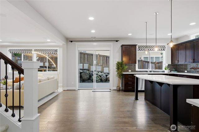 13638 NE 133rd Street, Kirkland, WA 98034