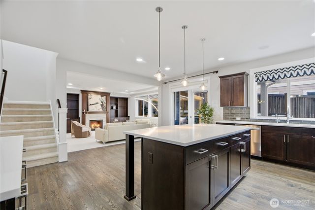 13638 NE 133rd Street, Kirkland, WA 98034