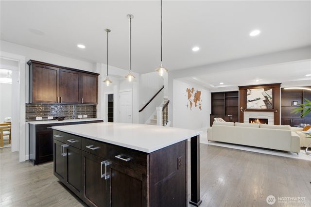 13638 NE 133rd Street, Kirkland, WA 98034