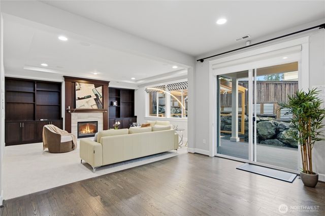 13638 NE 133rd Street, Kirkland, WA 98034