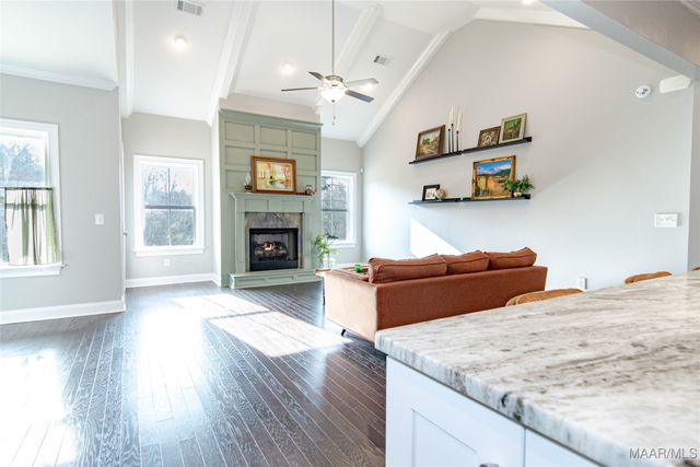 310 Sydney Drive S, Prattville, AL 36066