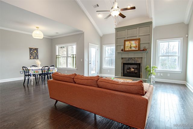 310 Sydney Drive S, Prattville, AL 36066