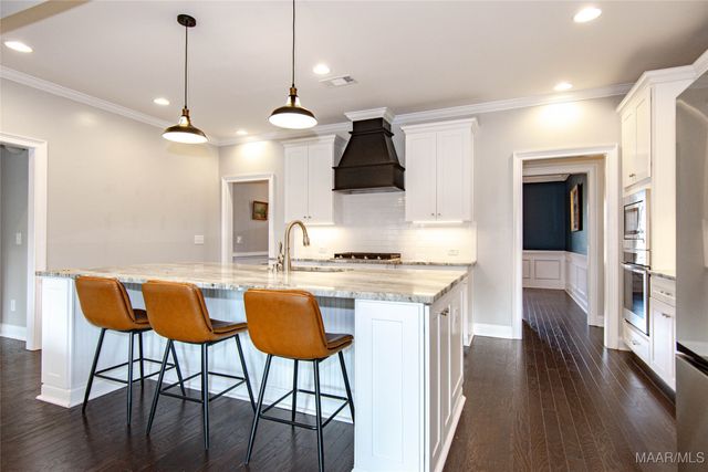 310 Sydney Drive S, Prattville, AL 36066