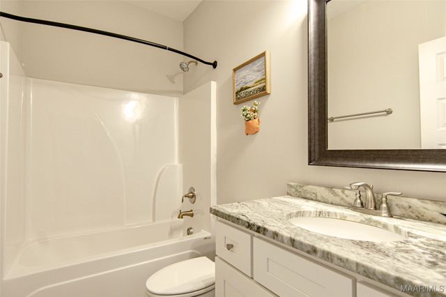 310 Sydney Drive S, Prattville, AL 36066