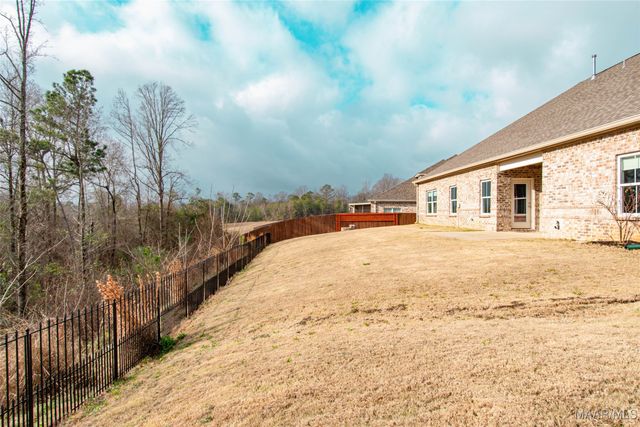 310 Sydney Drive S, Prattville, AL 36066