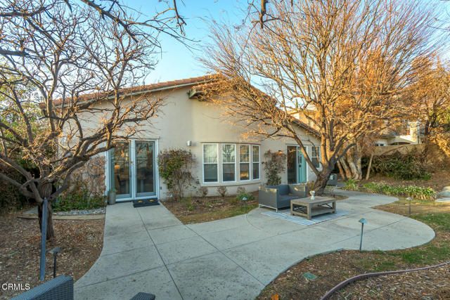 3676 Giddings Ranch Road, Altadena, CA 91001