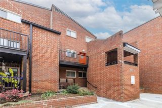 391 Ralph Mcgill NE Boulevard i, Atlanta, GA 30312