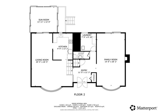 3808 Edinburg Dr, Murrysville, PA 15668