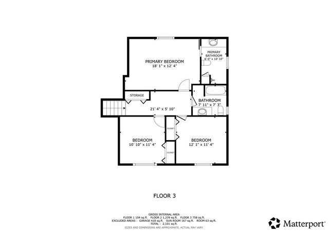 3808 Edinburg Dr, Murrysville, PA 15668