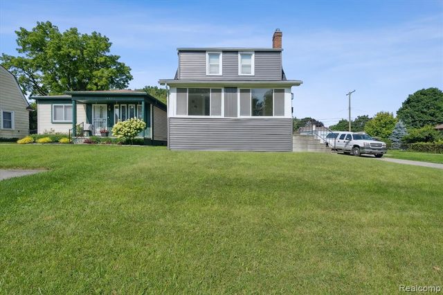 18849 Delaware Avenue, Redford, MI 48240