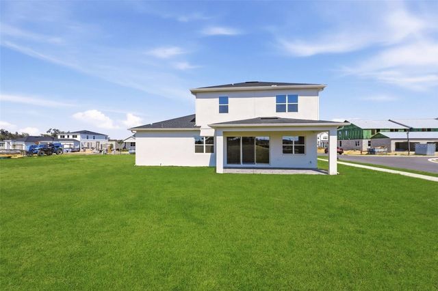 1880 STONECLIFF DRIVE, Apopka, FL 32703