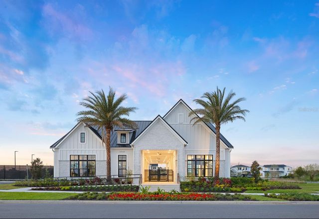 1880 STONECLIFF DRIVE, Apopka, FL 32703
