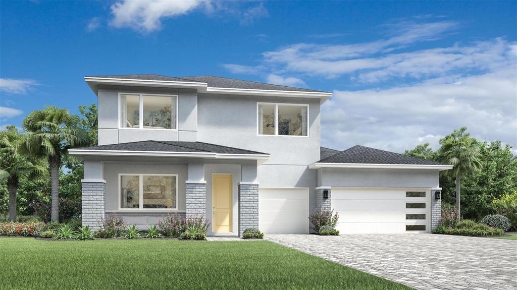 1880 STONECLIFF DRIVE, Apopka, FL 32703