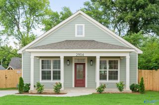 2904 10th Avenue, Huntsville, AL 35805