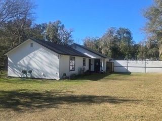 13091 OLD CRYSTAL RIVER ROAD, Brooksville, FL 34601