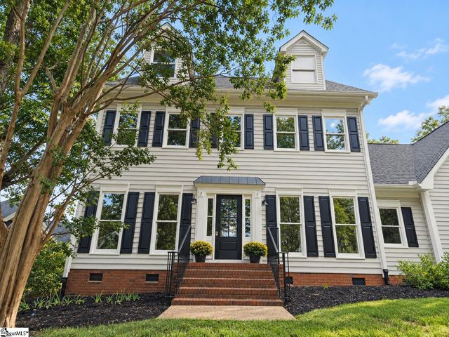 101 Gilderview Drive, Simpsonville, SC 29681