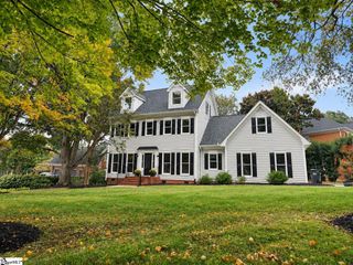 101 Gilderview Drive, Simpsonville, SC 29681