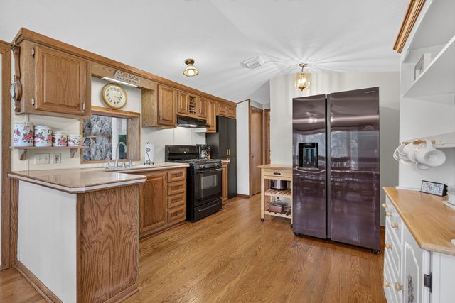 227 Largemouth Lane, Wilmington, IL 60481