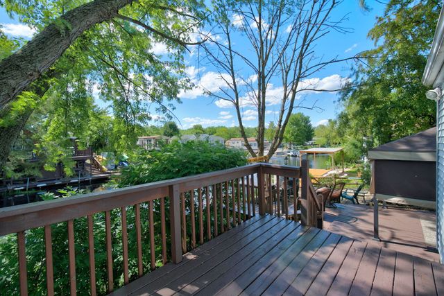 227 Largemouth Lane, Wilmington, IL 60481