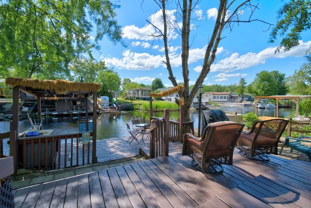 227 Largemouth Lane, Wilmington, IL 60481