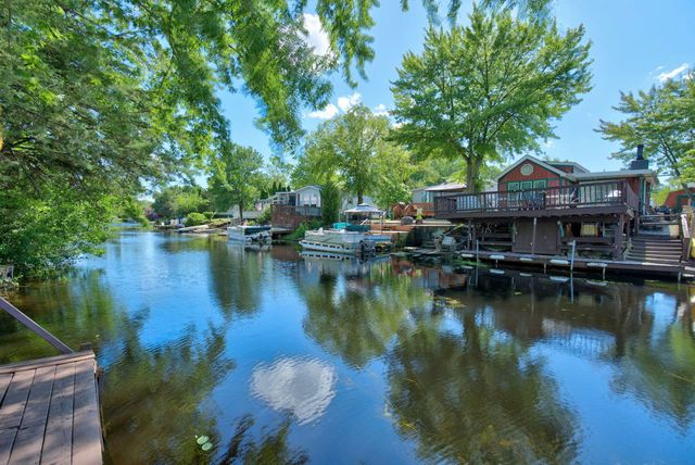 227 Largemouth Lane, Wilmington, IL 60481