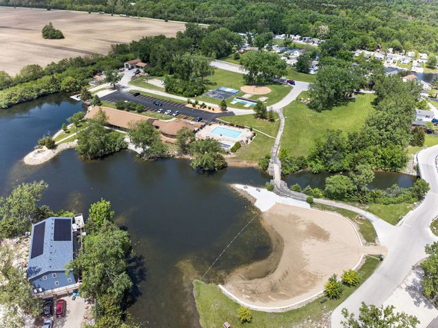 227 Largemouth Lane, Wilmington, IL 60481